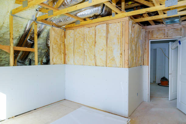 Best Fiberglass Insulation in Absecon Highlands, NJ