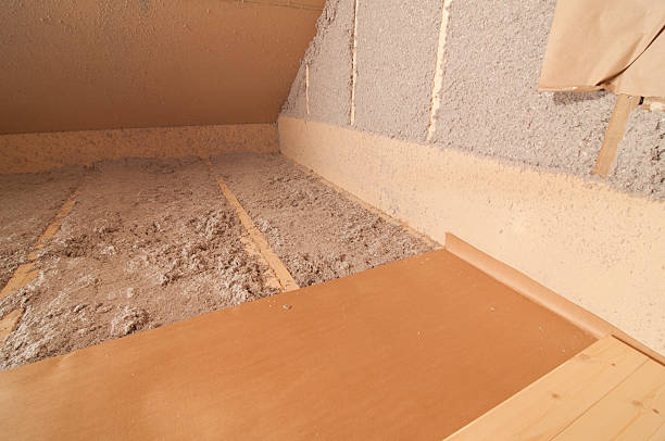 Types of Insulation We Offer in Absecon Highlands, NJ