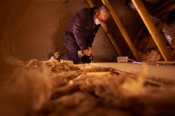 Best Energy Efficiency Insulation in Absecon Highlands, NJ